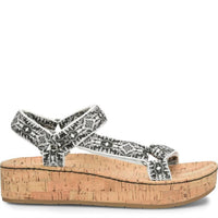 Born - Women's Sirena Platform Sandals