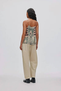 Rabens Saloner - Karis Ikat Camisole