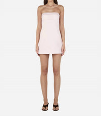 Hansen & Gretel - Maggie Taffeta Dress