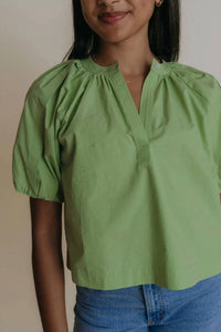 Laroque - Henley Top