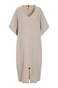 Henriette Steffensen - Hemp Long Dress