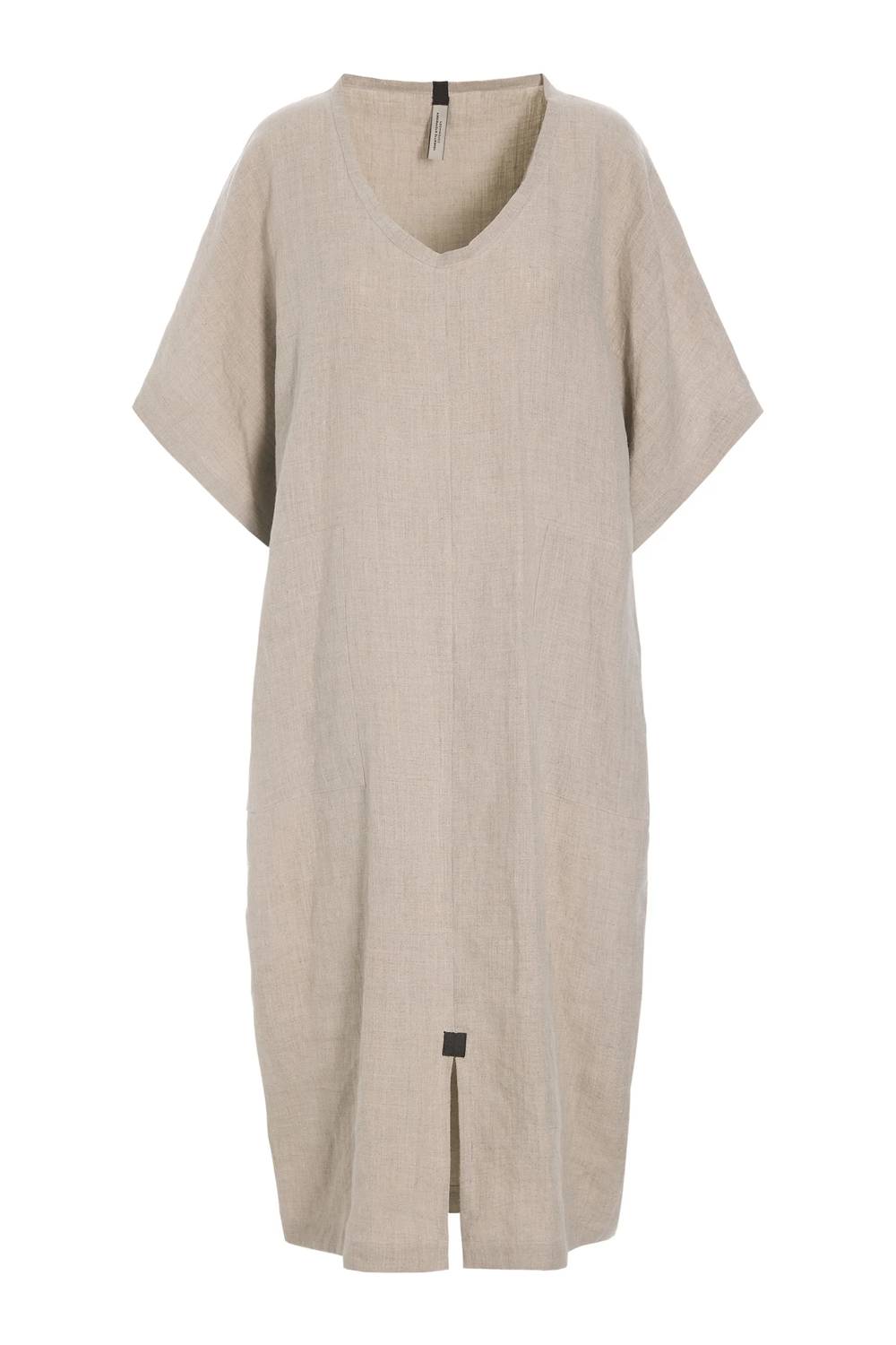 Henriette Steffensen - Hemp Long Dress