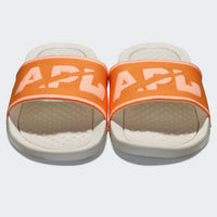 WOMEN'S BIG LOGO TECHLOOM SLIDE