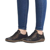 Remonte - Women's Liv Lace Up Shoes