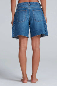 Askk Ny - The Sloop Short