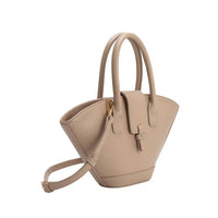 Melie Bianco - Women's Violet Recycled Vegan Crossbody Bag