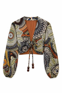 Alexis - Women's Colmar Top