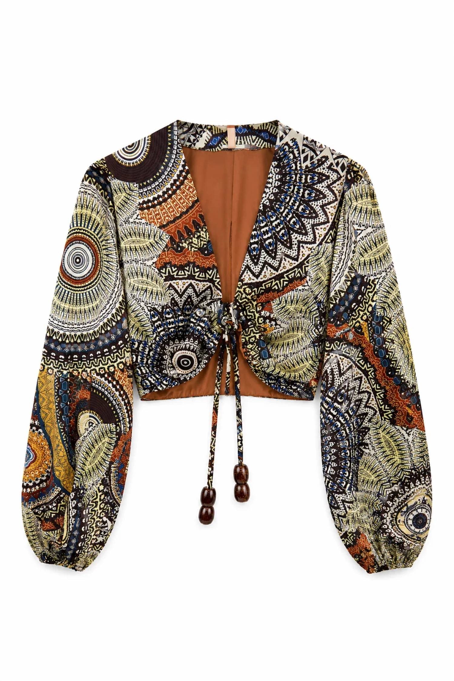 Alexis - Women's Colmar Top