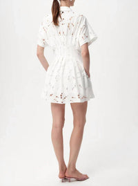 Exquise - Angevin Mini Dress