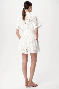 Exquise - Angevin Mini Dress