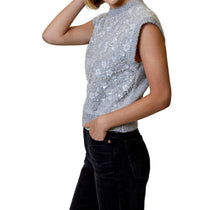 Design History - Hinkley Crewneck Sweater