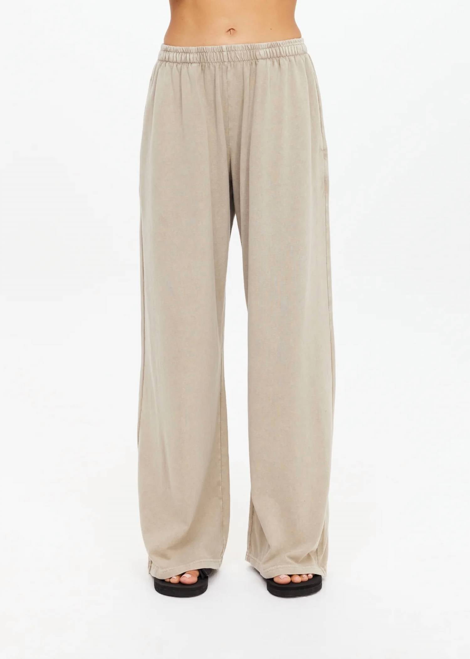 The Upside - Soho Tokio Wide Leg Pants