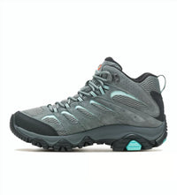 Merrell - Women's Moab 3 Mid Waterproof Shoe