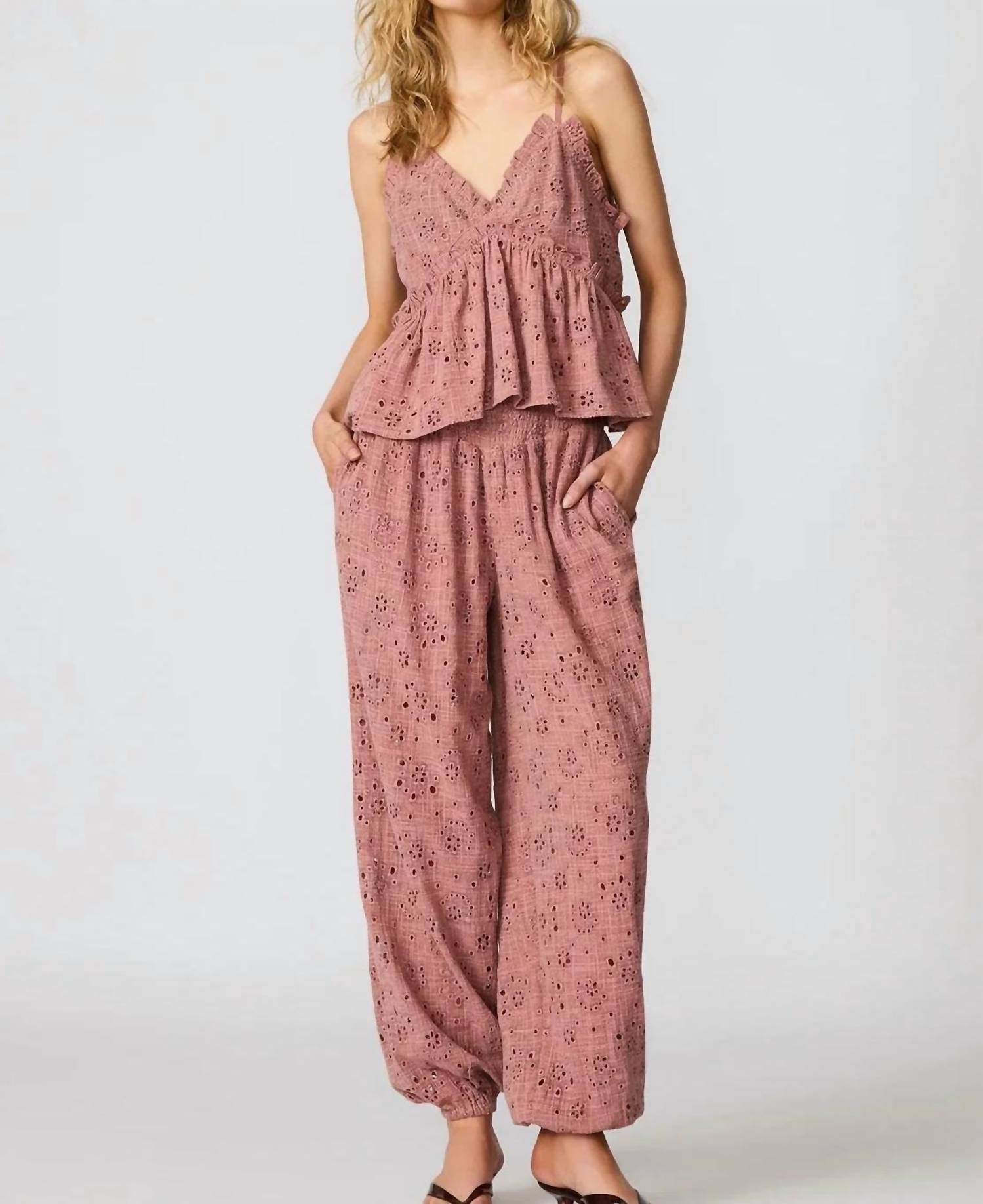 Steve Madden - Tillie Pant