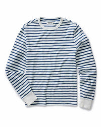 Taylor Stitch - Men's Organic Cotton Long Sleeve Tee