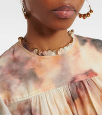 Isabel Marant - Daliyane Top