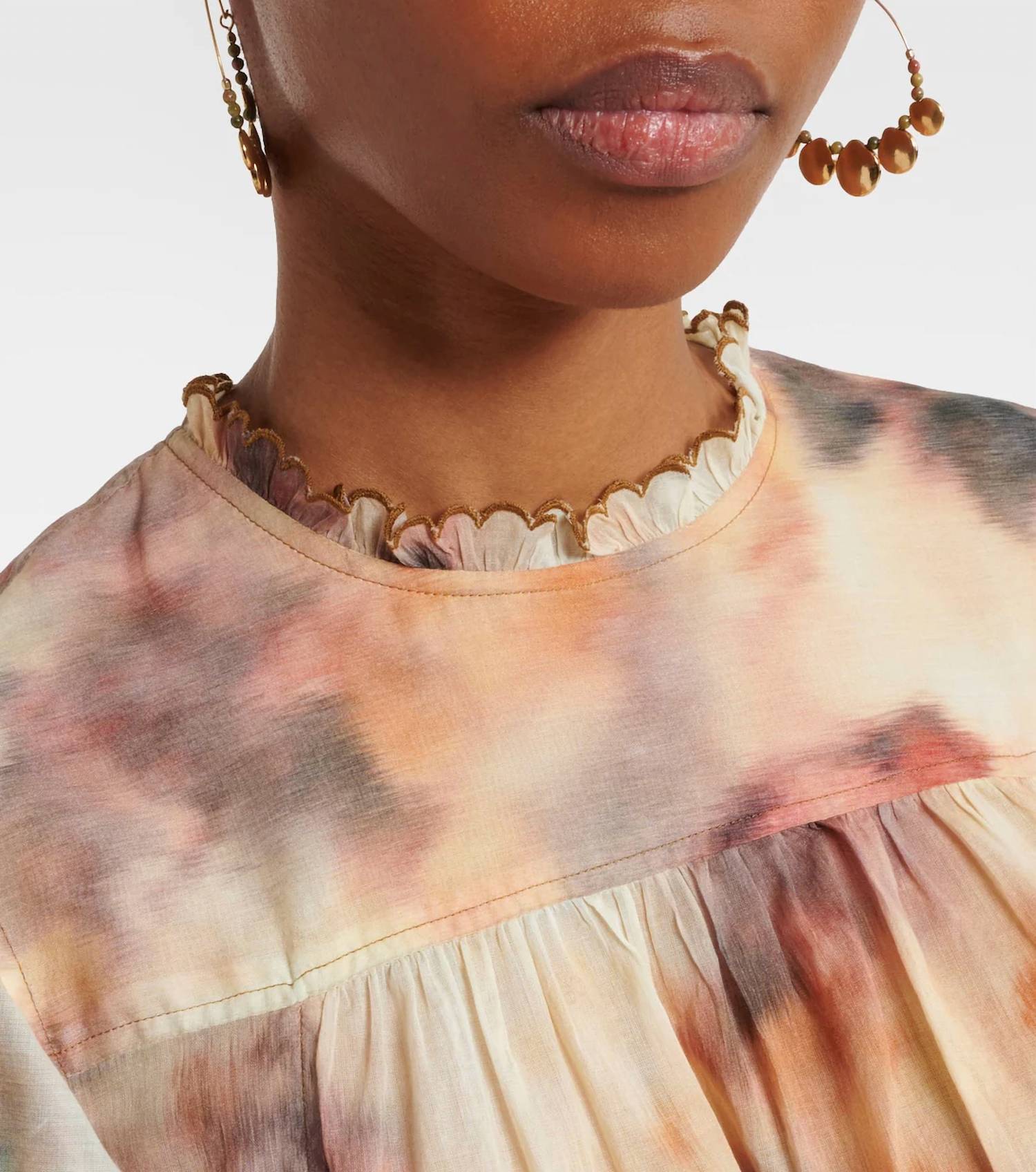 Isabel Marant - Daliyane Top