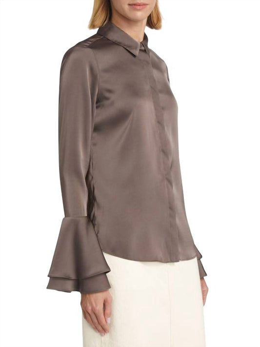 Derek Lam 10 Crosby - Selma Blouse