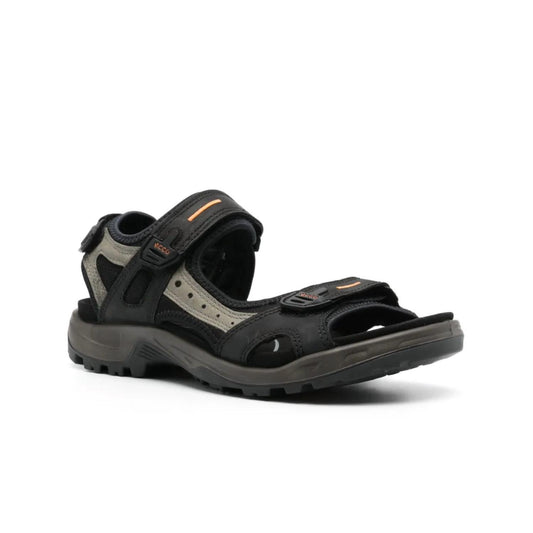 Ecco - Men's Offroad Touch-strap Sandal