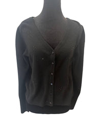Kinross - Women's Front To Back Cardigan