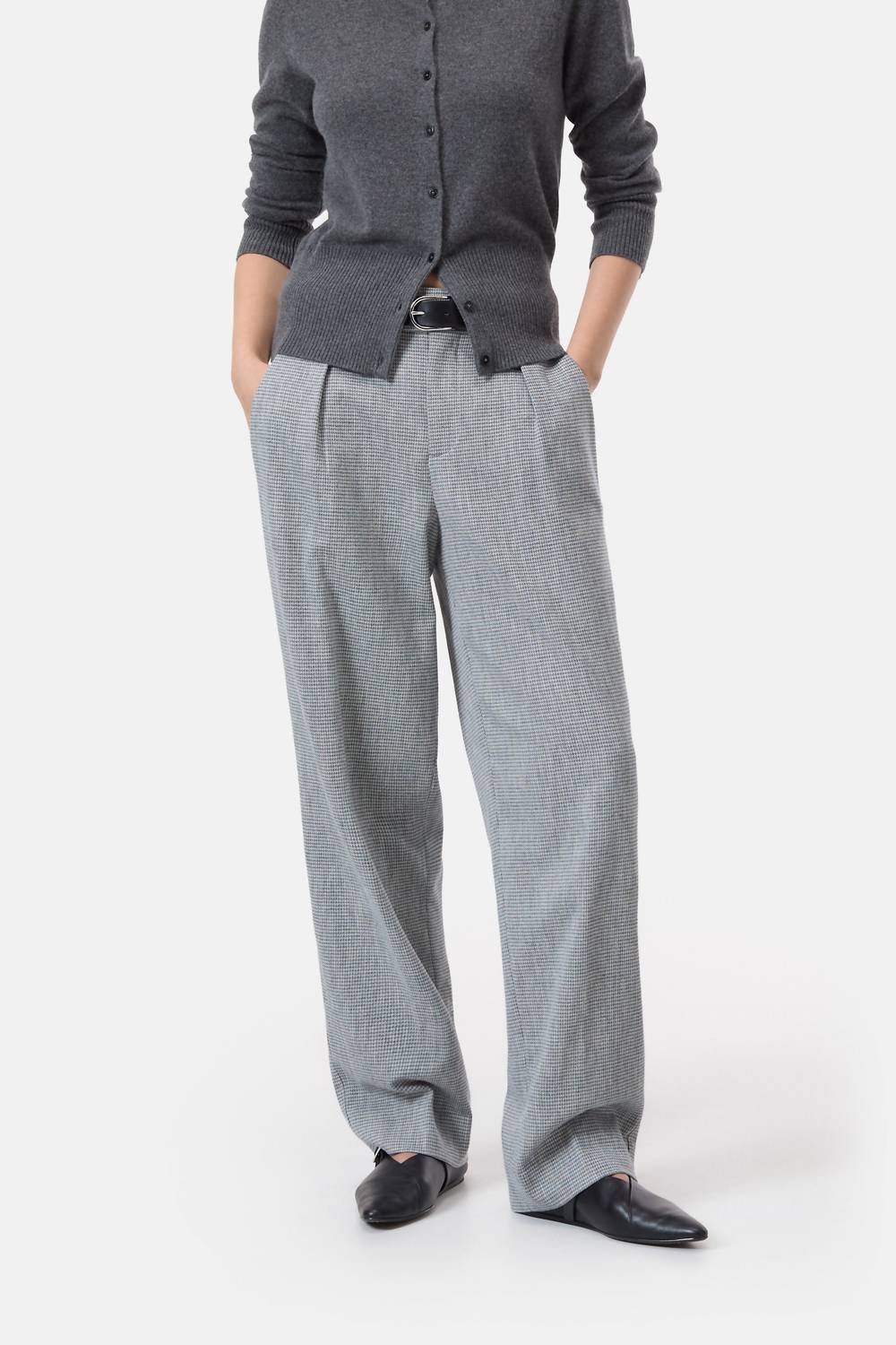 Closed - Mawson Wide Leg Pants