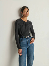 Nation Ltd - Alejandra Long Sleeve Tee