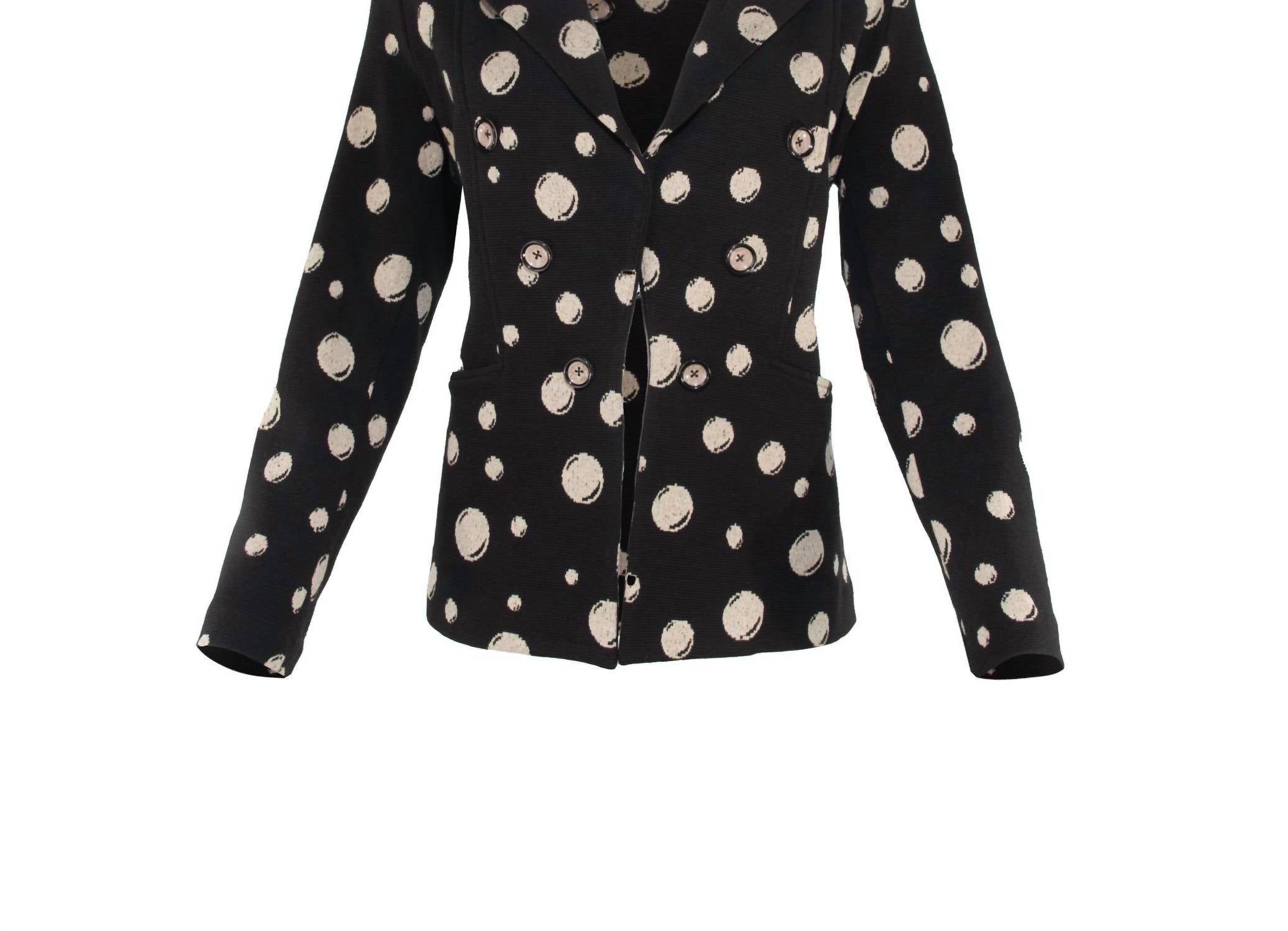 J'Envie/Eli - The Eclipse Jacket