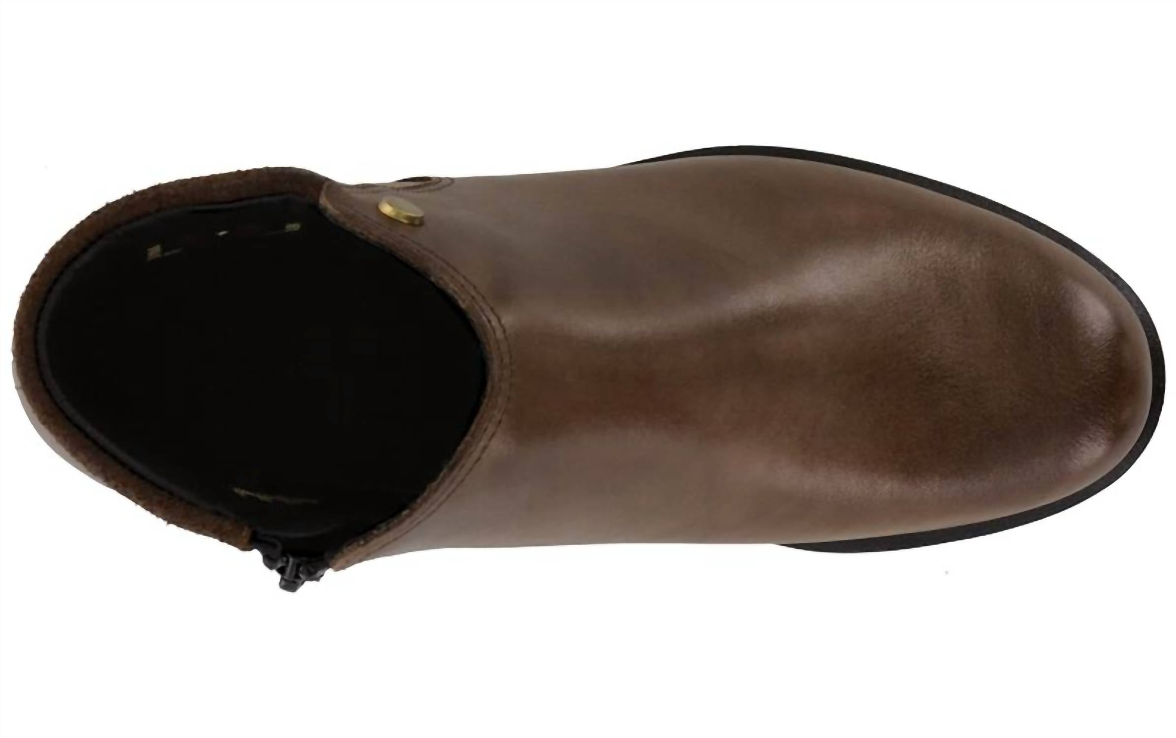 Sas - Women's Bethany Ankle Boot