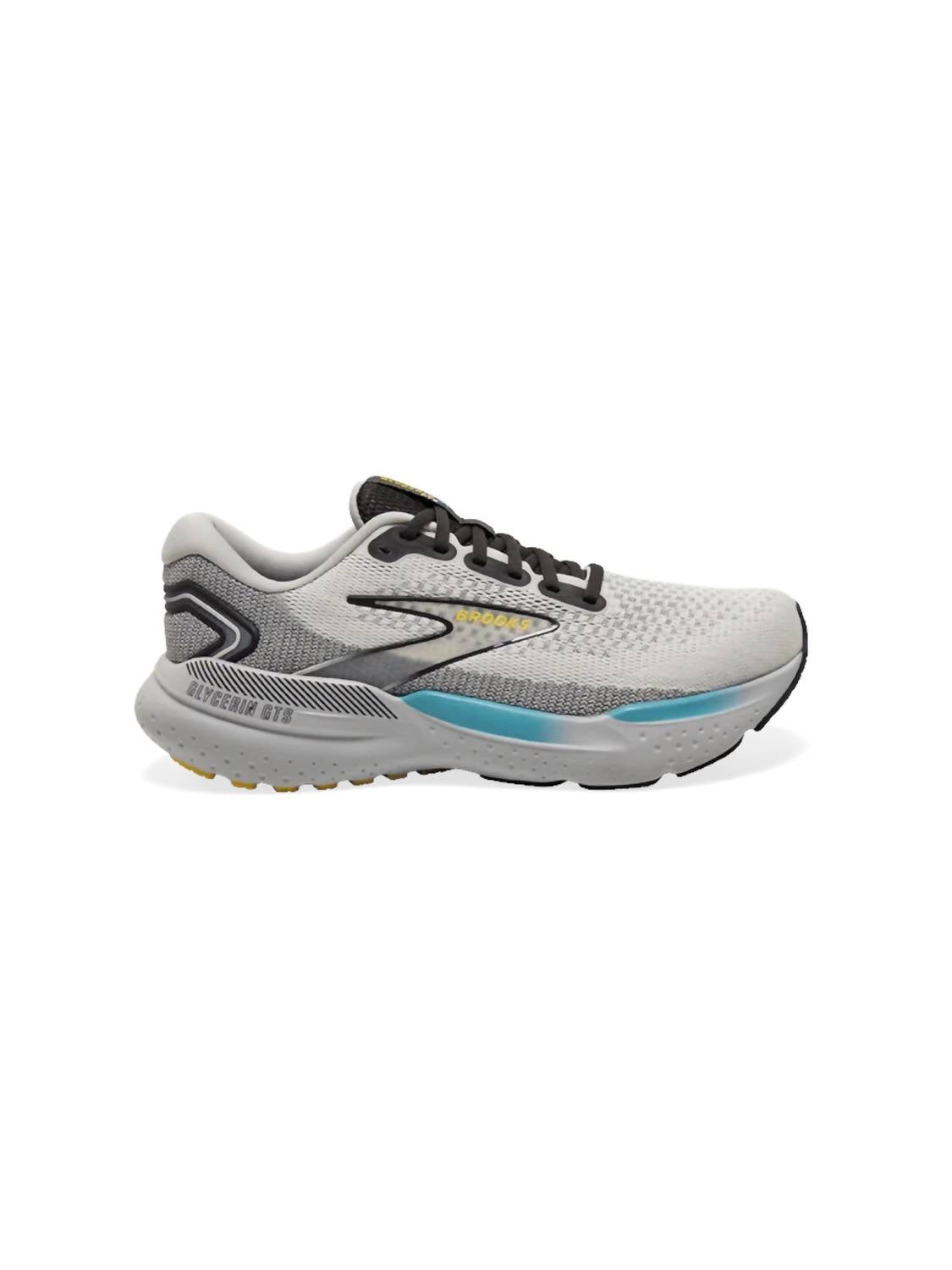 Brooks - Men's Glycerin Gts 21 Running Shoes