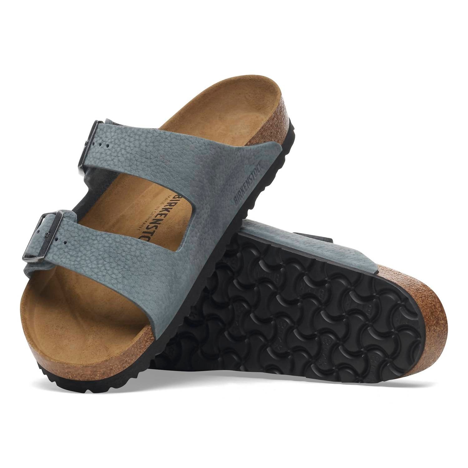 Birkenstock - Women's Arizona Desert Buck Sandal