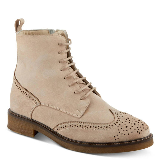 Spring Step Shoes - Women's Memphis Boots