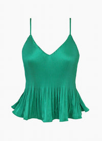 Adelyn Rae - Nayla Pleated Cami Top