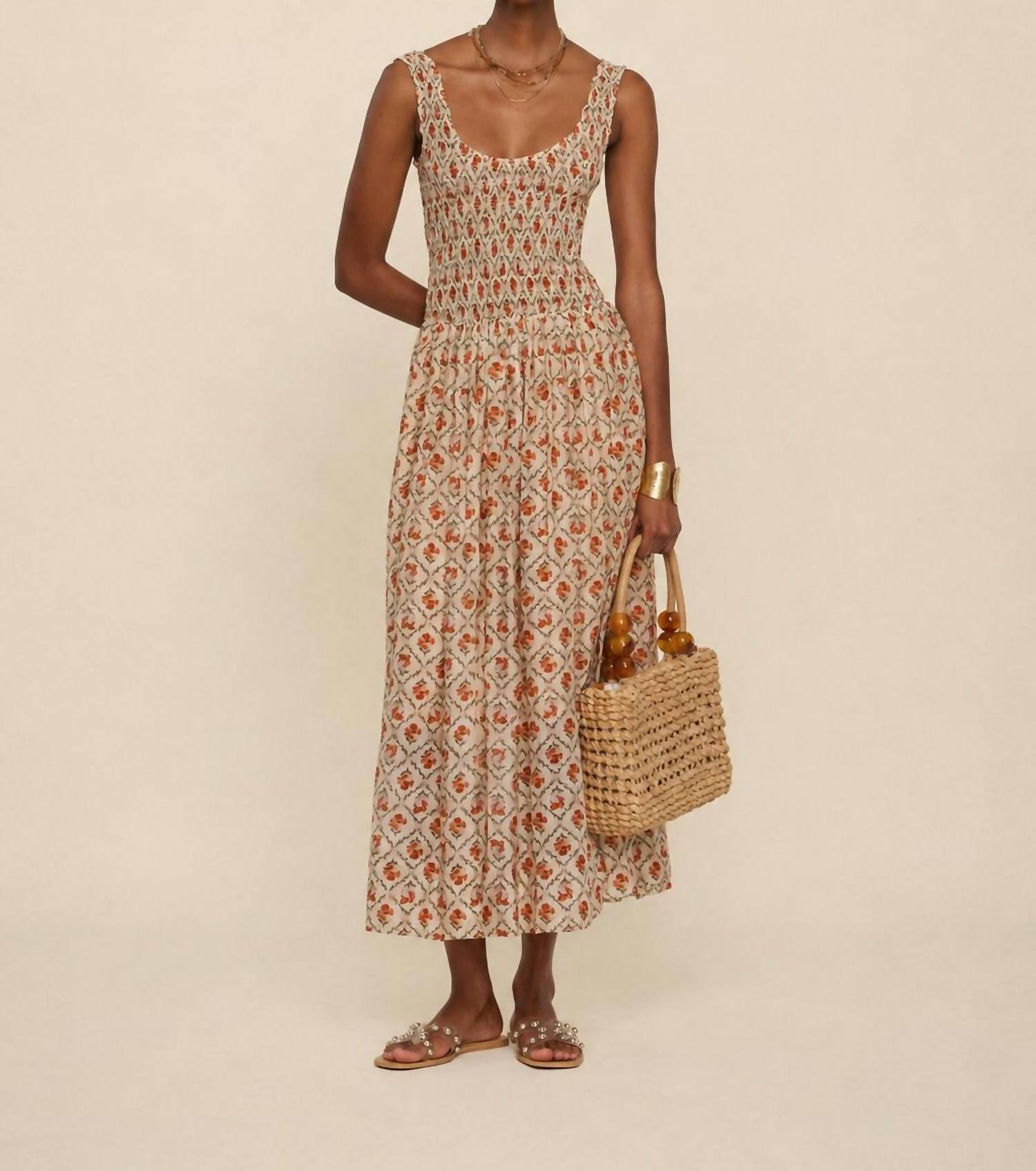 Heartloom - Women's Becky Dress