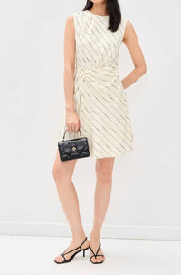 En Saison - Rebekah Mini Dress