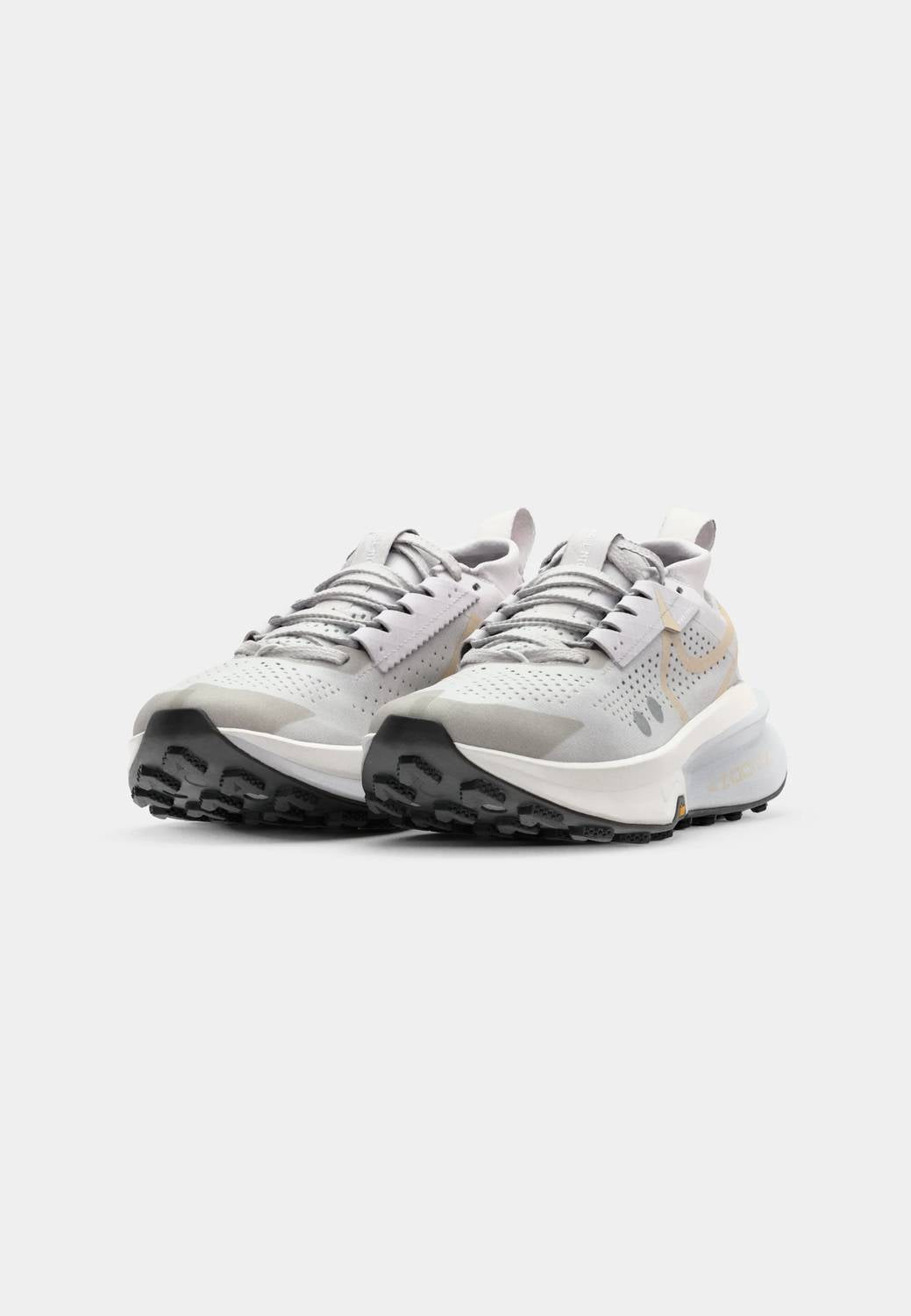 Nike - Women's Zoomx Zegama Trail 2 Running Shoes