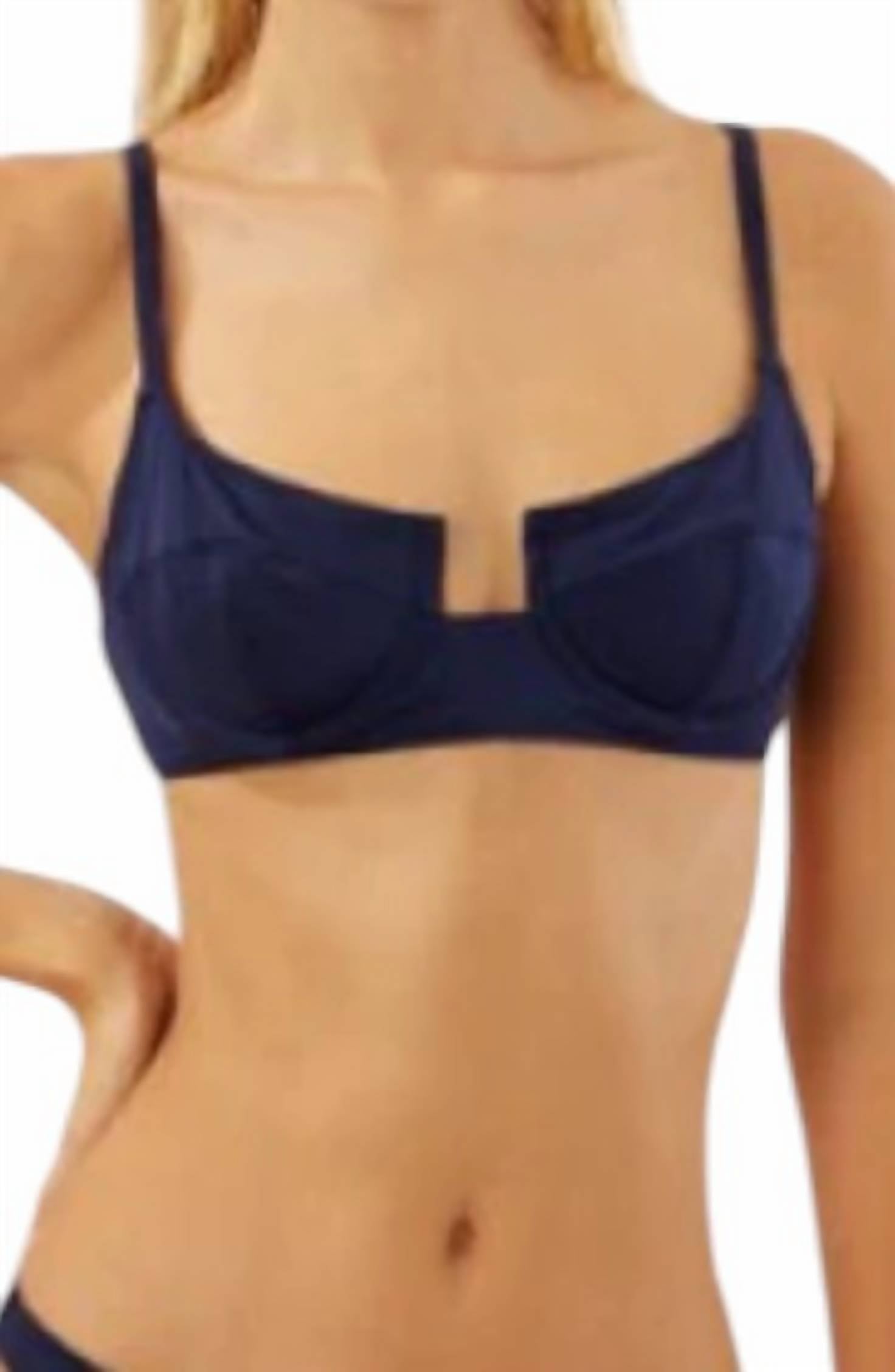 Solid & Striped - Harley Bikini Top