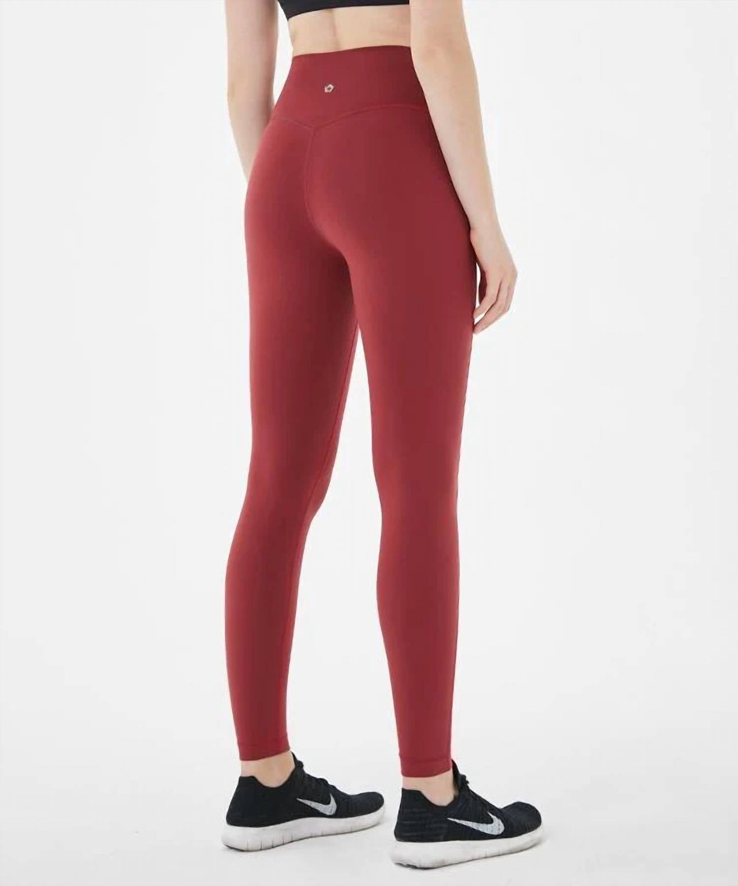 Mulawear - Up Down Leggings