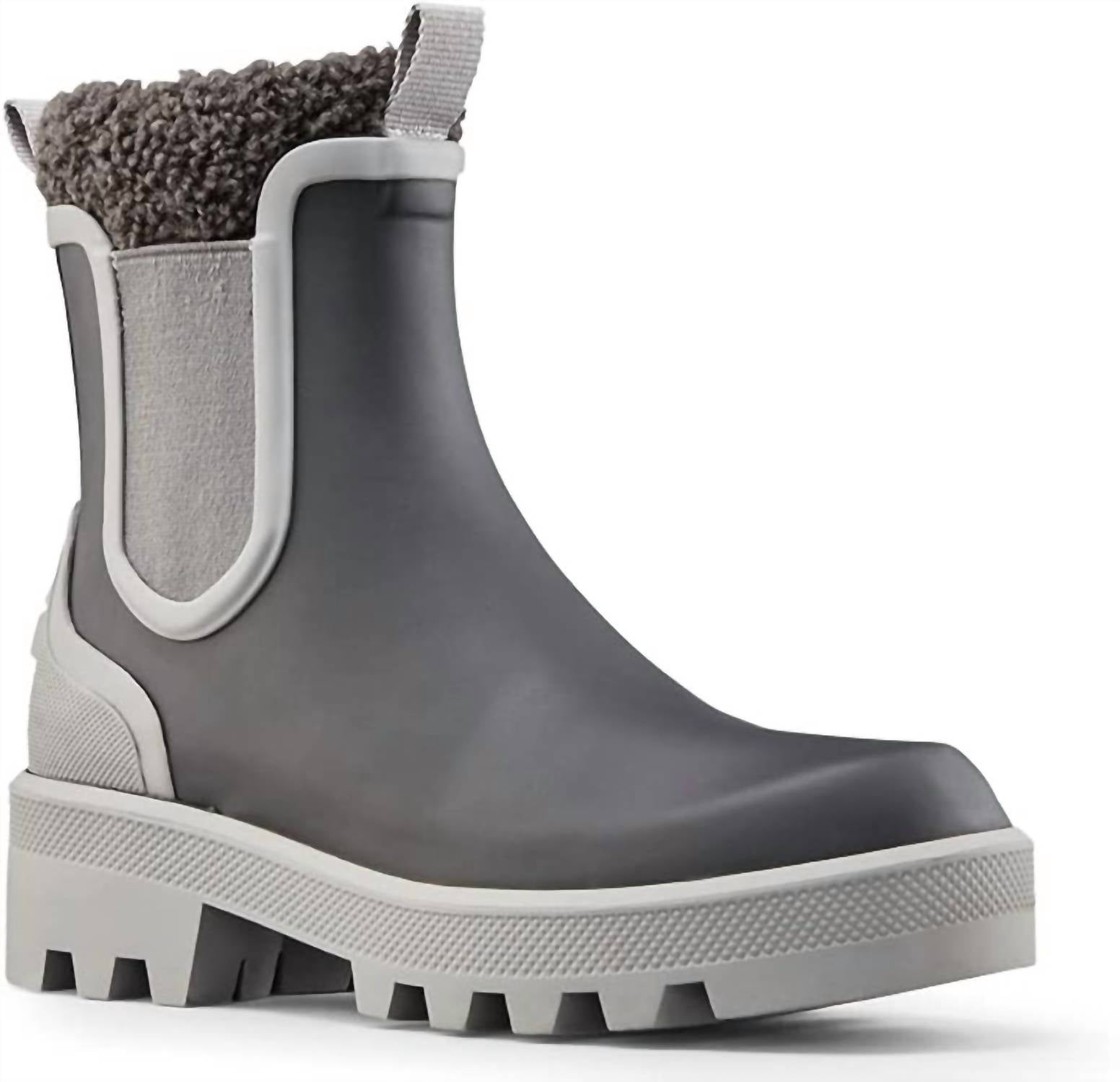 Cougar - Women's Ignite Boots