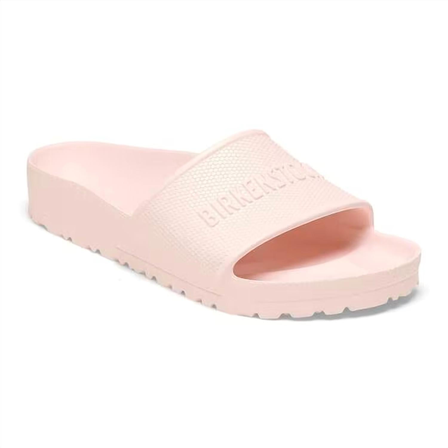 Birkenstock - Women's Barbados Eva Slide Sandal