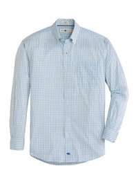 Onward Reserve - Men's Quincy Classic Fit Quad Shirt