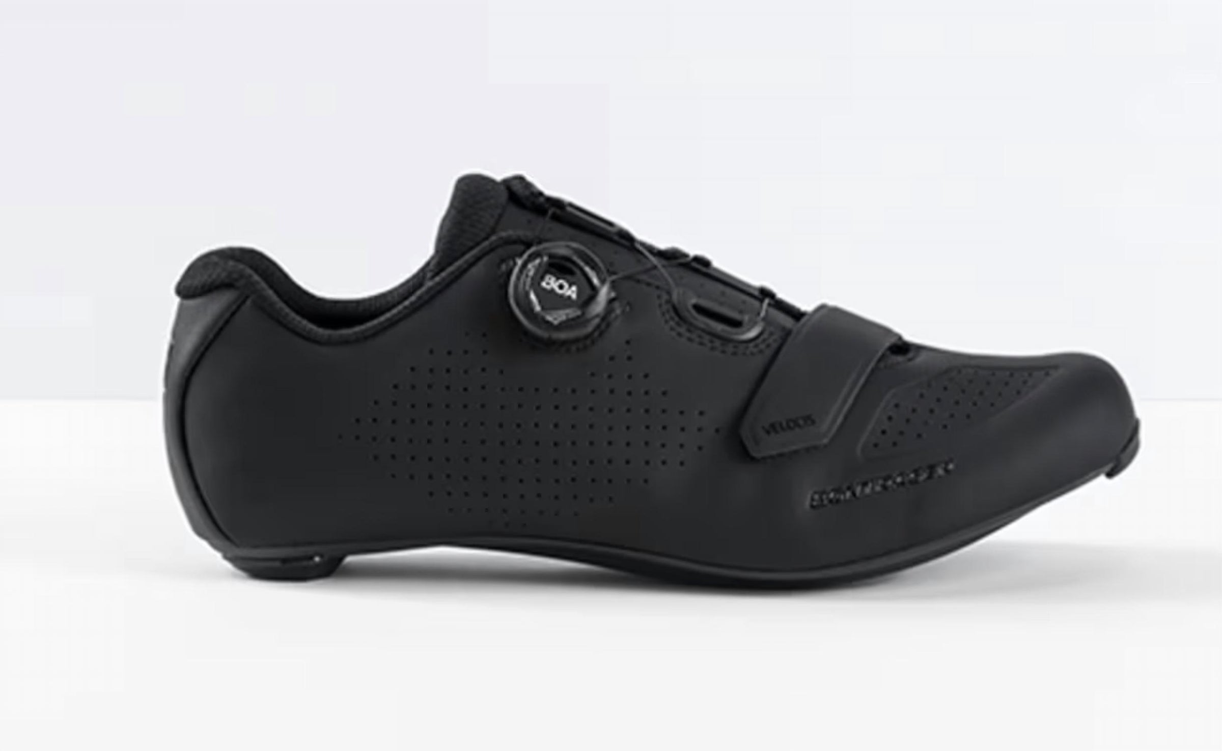 Bontrager - Men's Velocis Road Athletic Cycling Shoe