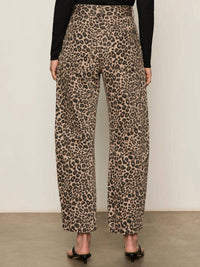 Sanctuary - Boyfriend Utility Pant