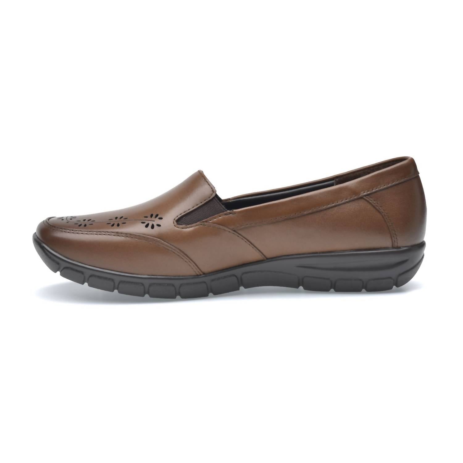Lambskin Moccasin
