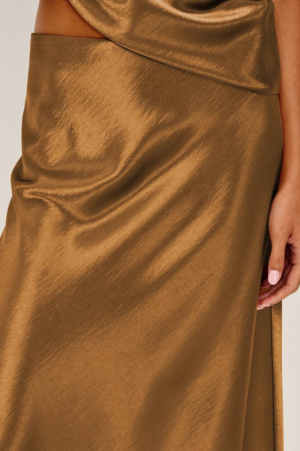 Rails - Anya Midi Skirt