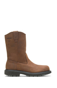 Wolverine - MEN'S WORK STEEL TOE WELLINGTON WORK BOOT - MEDIUM