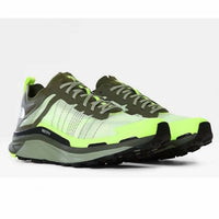 The North Face - Men's Vectiv Infinite Trail Shoes