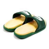 Lacoste - Men's Croco Dualiste 1122 2 Slide Sandals