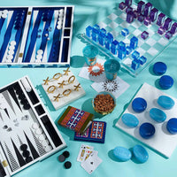 Jonathan Adler - Full Dose Tic-tac-toe Game Set