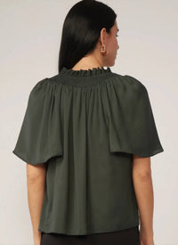 Gilner Farrar - ARABELLA BLOUSE