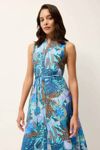 Marie Oliver - Kirkley Shirt Dress